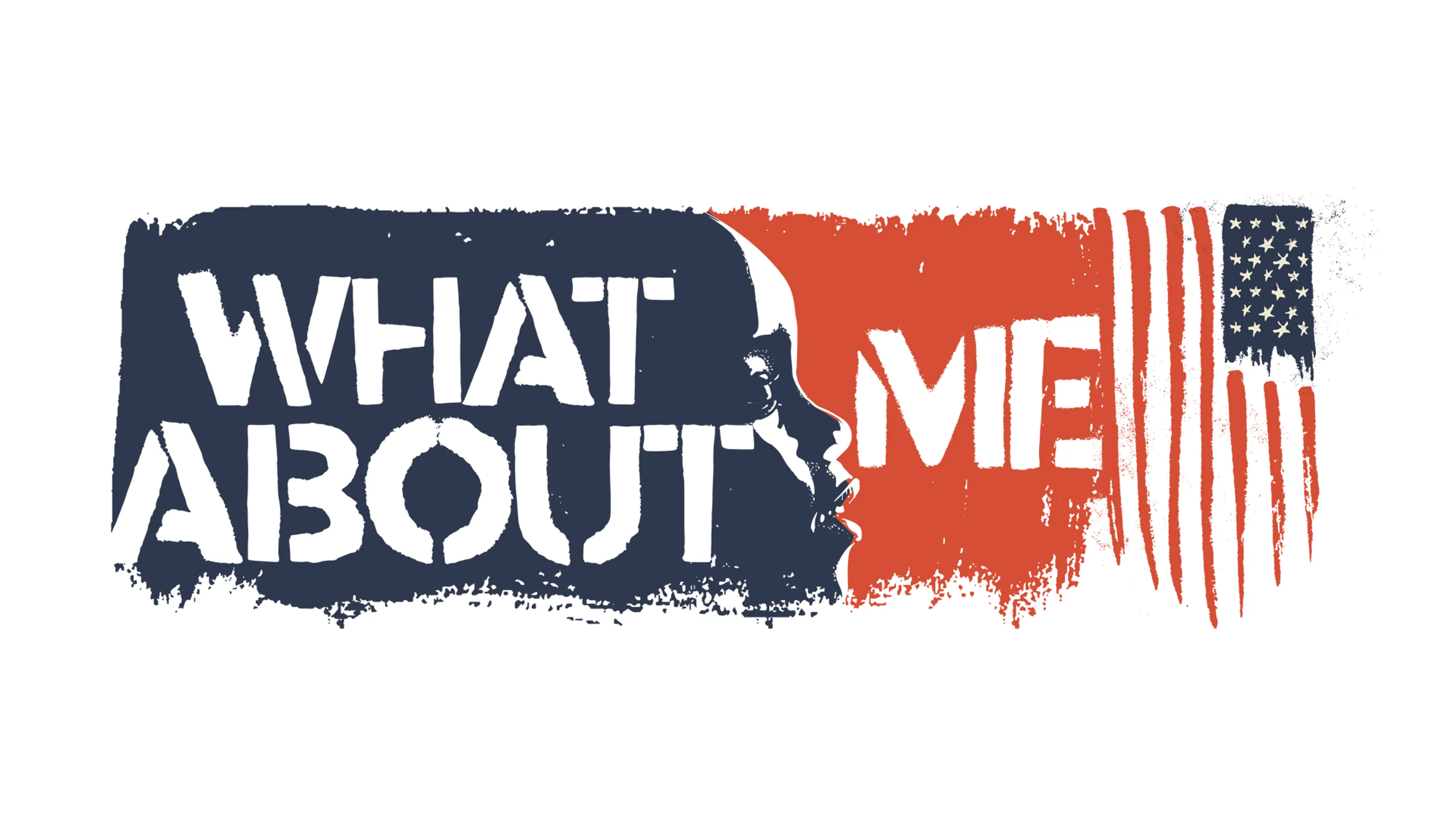 What About Me poster